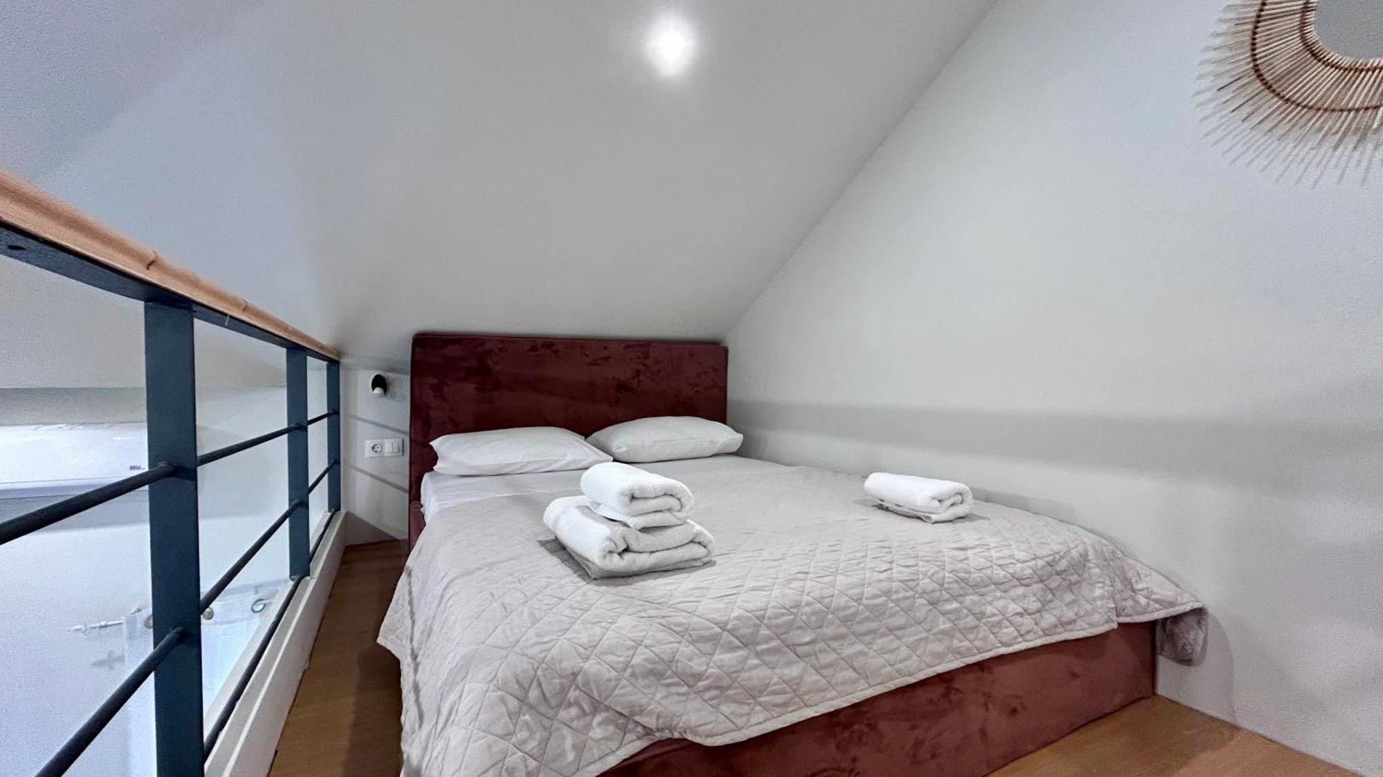 πέτρινο για ζευγάρι - Iii Apartment