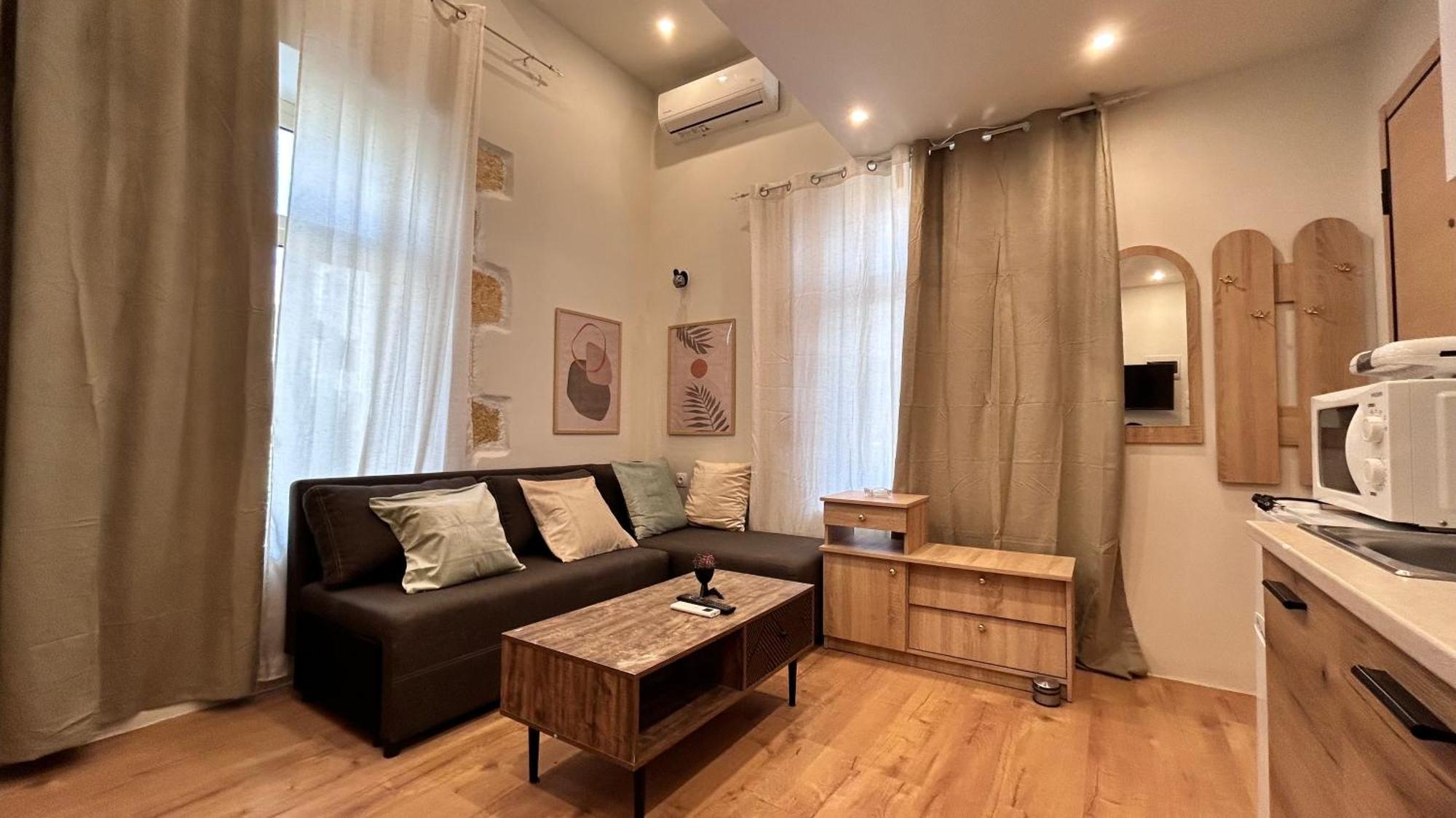 Apartment πέτρινο για ζευγάρι - Iii *