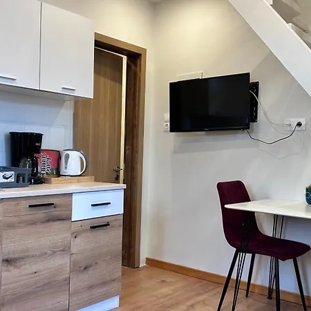 Πέτρινο Διαμέρισμα Για Ζευγάρι - Apt III Chania  Exterior photo
