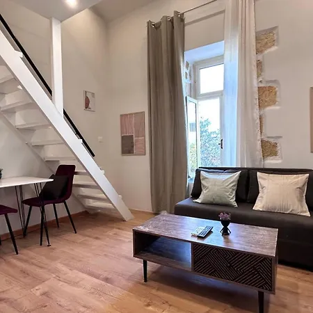 Πέτρινο Διαμέρισμα Για Ζευγάρι - Apt III Chania  Exterior photo