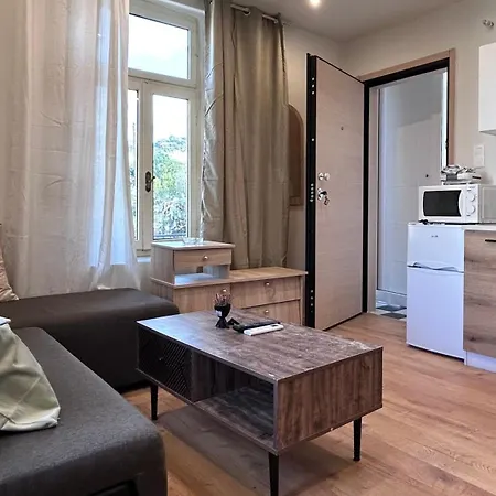 Πέτρινο Διαμέρισμα Για Ζευγάρι - Apt III Chania  Exterior photo
