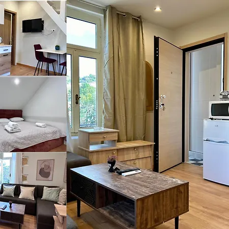 Πέτρινο Διαμέρισμα Για Ζευγάρι - Apt III Chania  Exterior photo